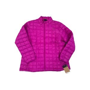 The North Face Thermoball Insulated Jacket, NFOA7ULZ146 Women's Size 2X